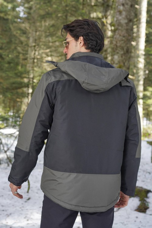 Naroy Coat Naroy Coat