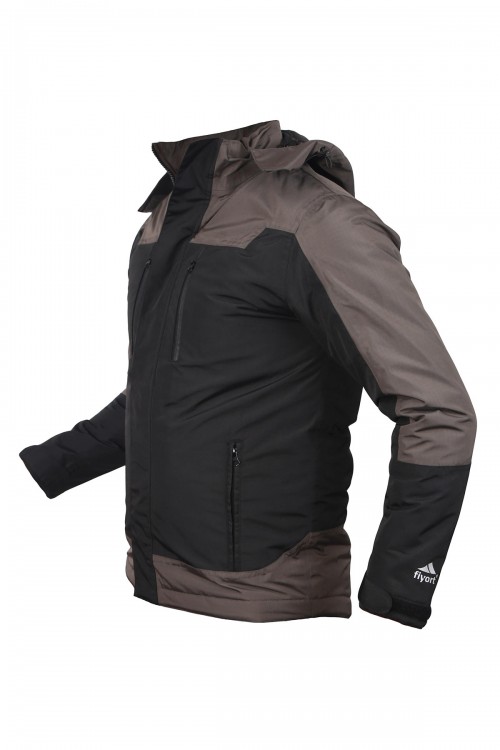 Naroy Coat Naroy Coat