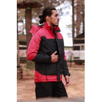 Naroy Coat 