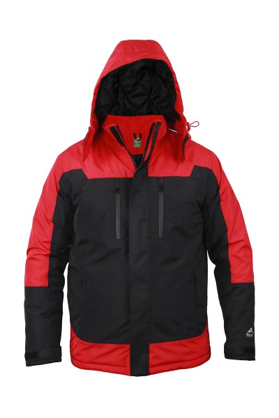 Naroy Coat Naroy Coat