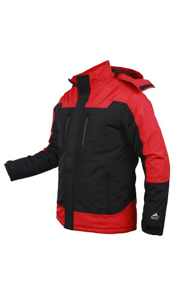 Naroy Coat Naroy Coat