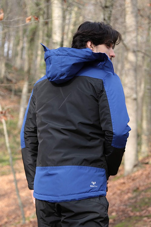 Naroy Coat Naroy Coat