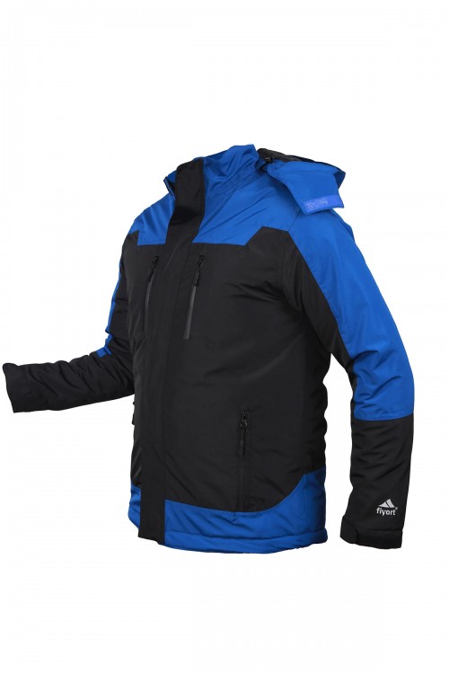 Naroy Coat Naroy Coat