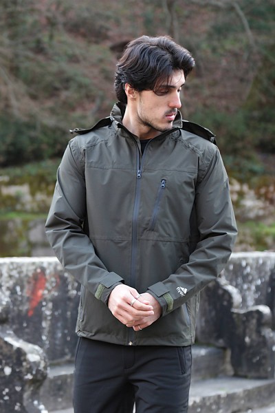 Odda Raincoat Odda Raincoat