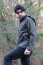 Odda Raincoat Odda Raincoat