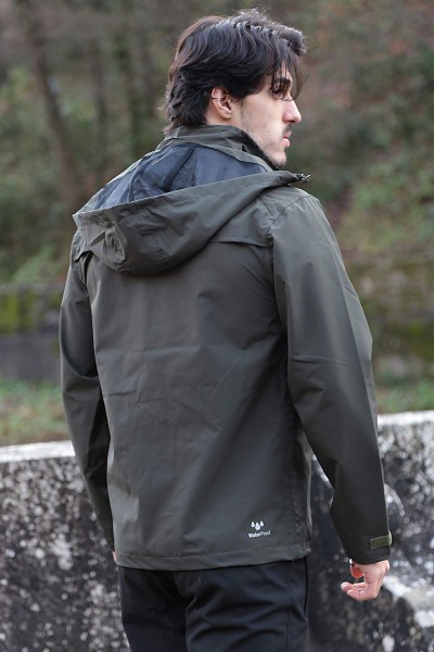 Odda Raincoat Odda Raincoat