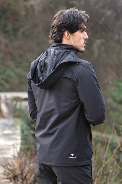 Odda Raincoat Odda Raincoat