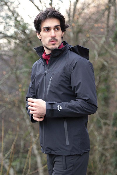 Odda Raincoat Odda Raincoat