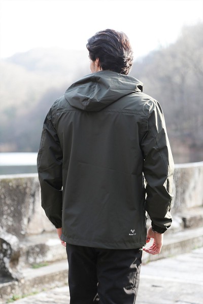 Nordas Kangaroo Raincoat Nordas Kangaroo Raincoat