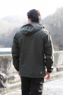 Nordas Kangaroo Raincoat Nordas Kangaroo Raincoat
