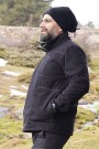 Hervik Fleece Coat Hervik Fleece Coat