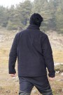 Hervik Fleece Coat Hervik Fleece Coat