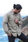 Cabot Tactical Shirt Cabot Tactical Shirt