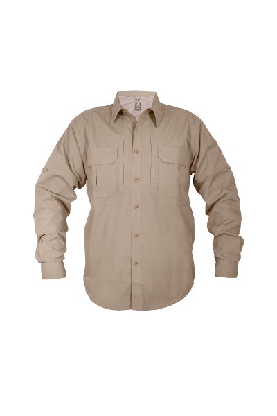 Cabot Tactical Shirt Cabot Tactical Shirt