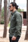Cabot Tactical Shirt Cabot Tactical Shirt
