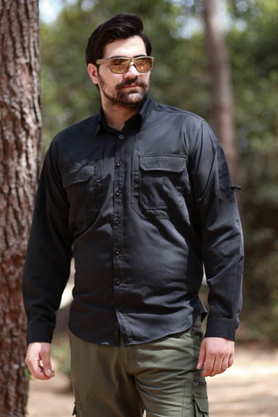 Cabot Tactical Shirt Cabot Tactical Shirt