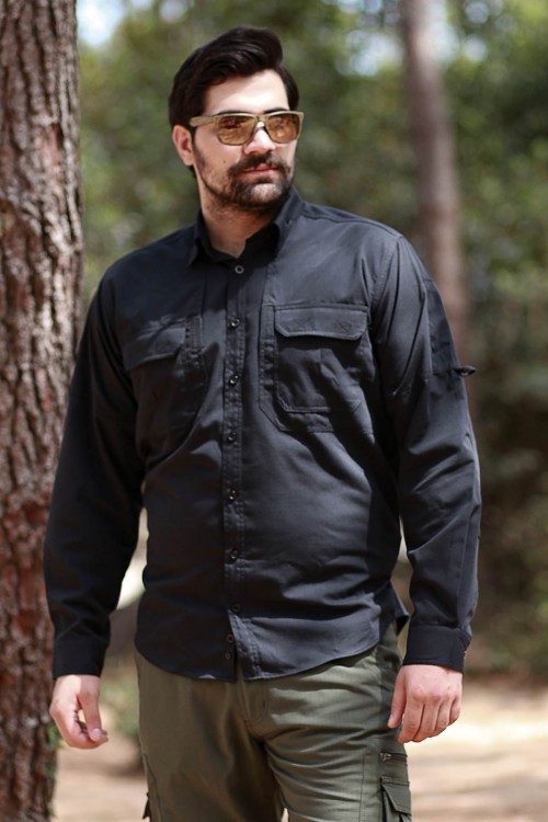Cabot Tactical Shirt Cabot Tactical Shirt