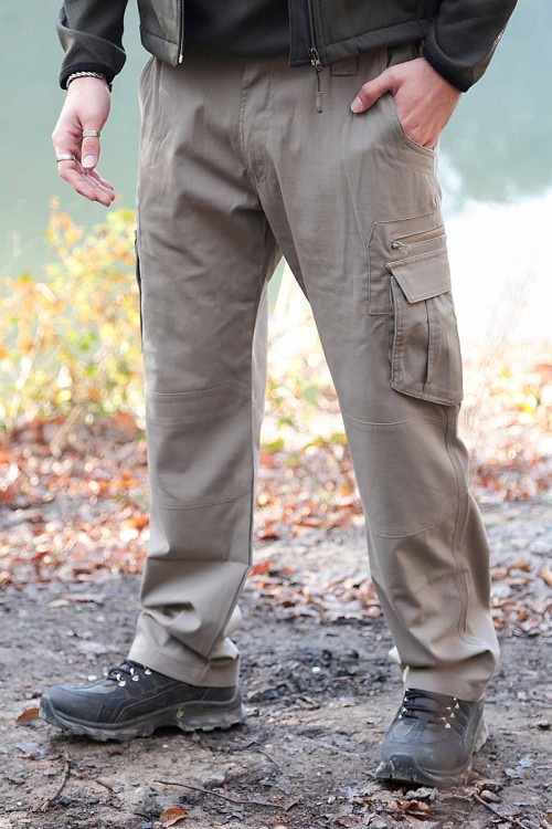 Bering Tactical Trousers Bering Tactical Trousers