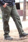 Bering Tactical Trousers Bering Tactical Trousers