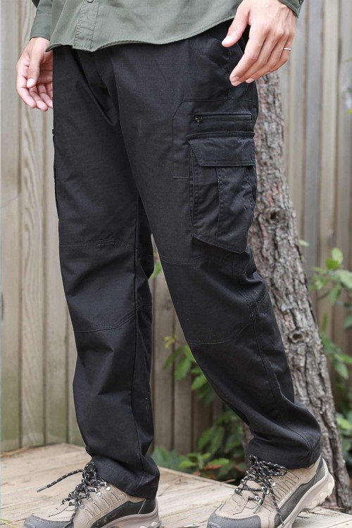 Bering Tactical Trousers Bering Tactical Trousers