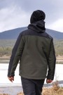 Solberg Softshell Coat Solberg Softshell Coat