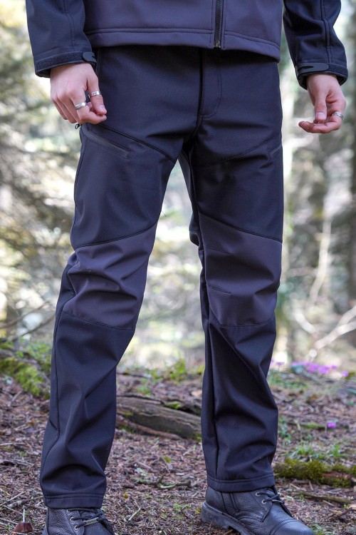 Trong Softshell Trousers Trong Softshell Trousers