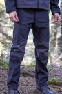 Trong Gri Softshell Pantolon