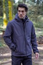 Flam 2 Softshell Gri Mont