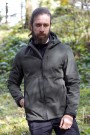 Flam 2 Softshell Haki Mont