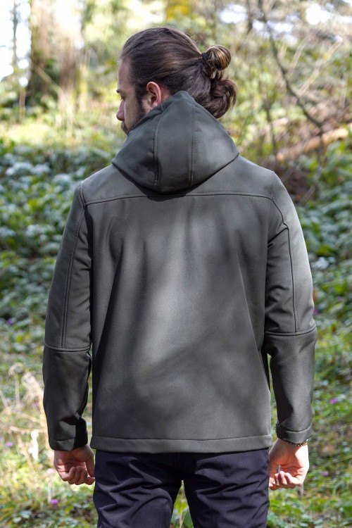 Flam 2 Softshell Coat Flam 2 Softshell Coat