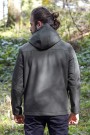 Flam 2 Softshell Haki Mont