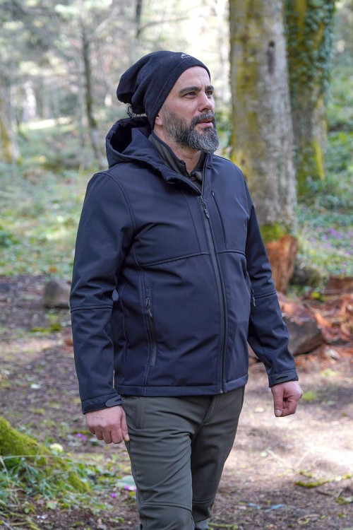 Flam 2 Softshell Coat Flam 2 Softshell Coat