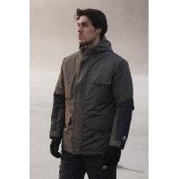 Rogen Coat 