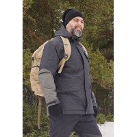 Rogen Coat 