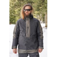 Yukon 3 İn 1 Coat
