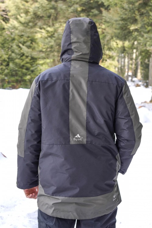 Yukon 3 İn 1 Coat Yukon 3 İn 1 Coat