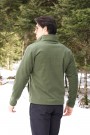 Tundra Fleece Coat Tundra Fleece Coat