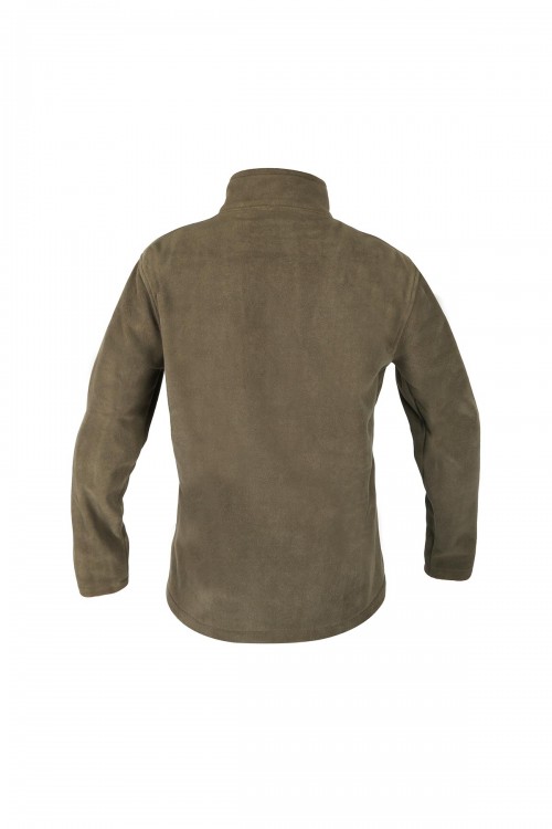 Tundra Fleece Coat Tundra Fleece Coat