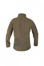 Tundra Fleece Coat Tundra Fleece Coat