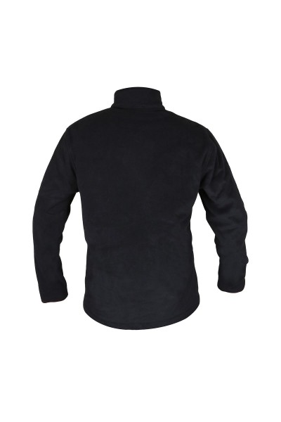 Tundra Fleece Coat Tundra Fleece Coat