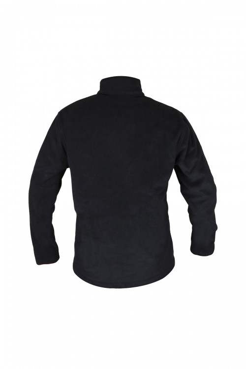 Tundra Fleece Coat Tundra Fleece Coat