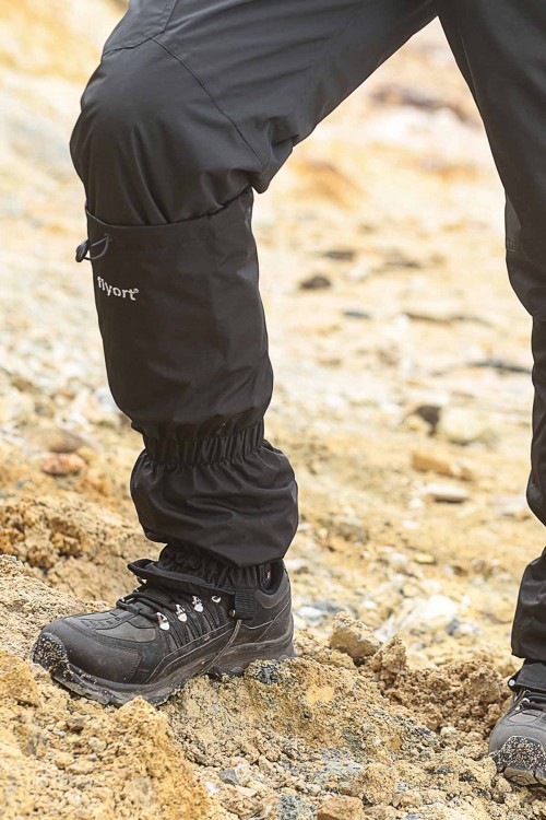 Gaiter Gaiter