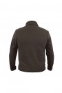 Step Khaki Fleece Sweat Step Khaki Fleece Sweat