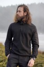 Step Siyah Polar Sweat Step Siyah Polar Sweat