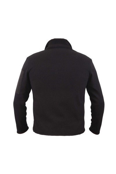 Step Siyah Polar Sweat Step Siyah Polar Sweat