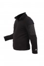 Step Siyah Polar Sweat Step Siyah Polar Sweat
