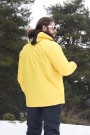 Floyen Fleece Raincoat Floyen Fleece Raincoat