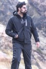 Floyen Fleece Raincoat Floyen Fleece Raincoat