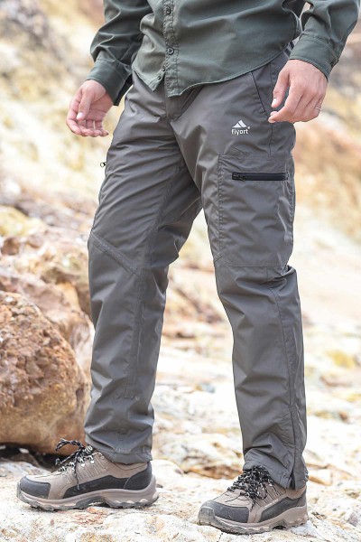 Kodiak Waterproof Trousers Kodiak Waterproof Trousers