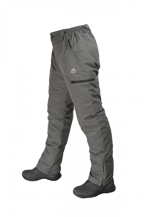 Kodiak Waterproof Trousers Kodiak Waterproof Trousers